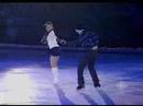 Tessa Virtue and Scott Moir