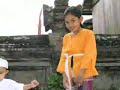Bali Reise Touristik travel holiday