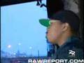 Curtains - 1 - The Raw Report - Vol. 3
