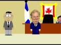 Le plan diabolique de Jean Charest (animation)