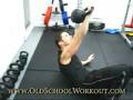 Kettlebell Training For Six Pack Abs - week 3