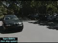 Team BMW ME310 Stepless Door Stop