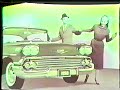 Chevrolet 1958