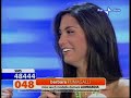 Barbara Fumagalli - Miss Italia 2008