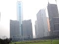 Guang Zhou East Station