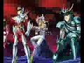 saint seiya hades   chapter inferno  menkai hen  ova14