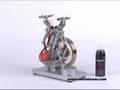 Maier Butane Powered Model Engines