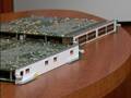 Cisco 40G Ethernet Services Plus Line Card Video Data Sheet
