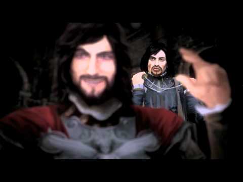 Assassin’s Creed Ascendance : trailer 0 Assassin’s Creed Ascendance : trailer