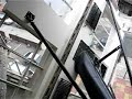 Turning the Place Over (interior), Richard Wilson
