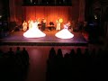 Sheikh Habboush & Ensemble Al Kindi