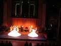 sufi trance music by the master sheikh habboush from aleppo syria, and esemble al kindi. london, nov 2005.