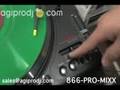 Vestax PDX-3000 Turntable