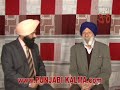 Pal Singh Purewal is a Cheif architect of Nanakshahi Calender (PalSinghPurewal)