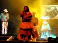 Samba de Coco Raízes de Arcoverde - Acorda Criança