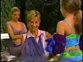 OLTL Todd, Blair & Starr: THE Green Shirt Pt. 1
