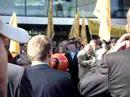 Ansprache KTK zur Lufthansa CityLine Demo in FRA am 30.04