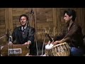 Said Masood & Asad Kamal 1994