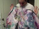 Ari And His Technicolor Dreamcoat