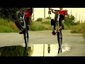 Flickstyle 2007 Bikevideo
