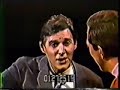 jobim at andy williams show