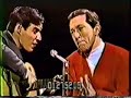 jobim at andy williams show