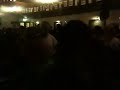 At Monroe's Irish step dancing night