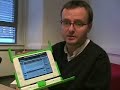 The Opera browser on the OLPC laptop The Opera browser on the OLPC laptop