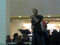 videos de MICHAEL JOHNS: Rehearsal