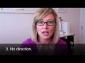How I Got Over My Networking Barriers