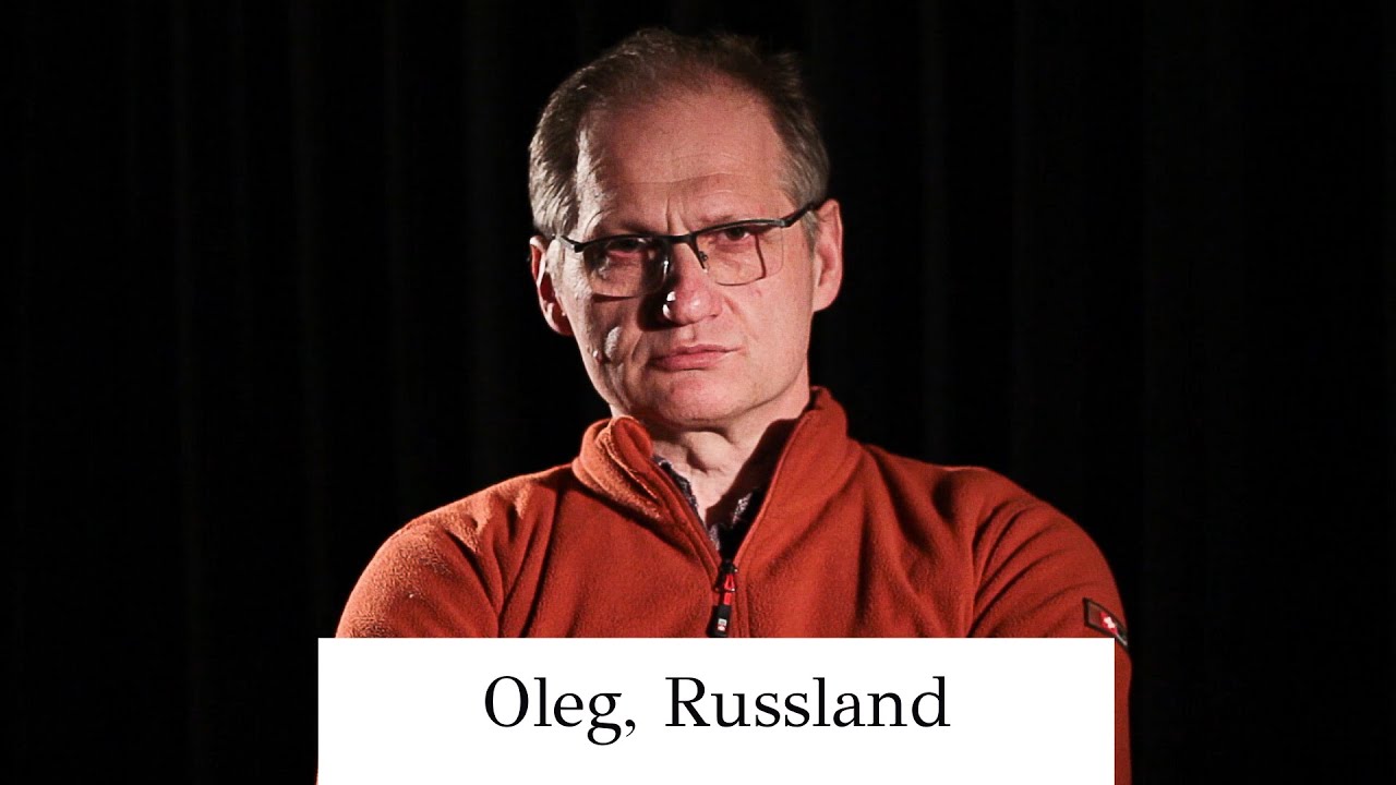 Oleg (Russland)