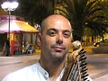 Kanun - Manolis Karpathios - Live at Megaro Mousikis Athinon