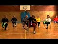 Fitness Hour of Power - With Kevin Fitness Hour of Power - With Kevin