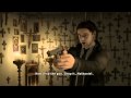 Heavy Rain: Self Control Trophy