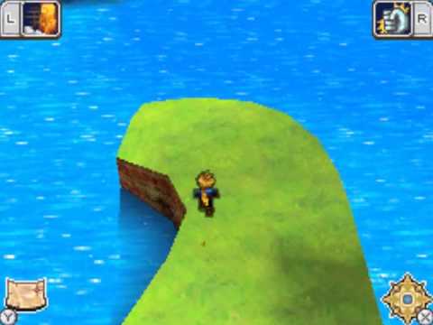 Golden Sun : Obscure Aurore