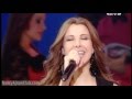 Nancy Ajram - Najm El Khaleej 2011 (As3ad Allah Misak)