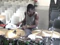 Multiple Solo Sequence 2 - Shed Session in Amersfoort (NL)
