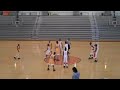 Mason Doing Work AR Wings 13U {AAU basketball} AAU ARkansas