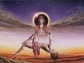 Mensagem da VI Frota Ashtar Sheram