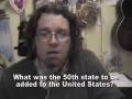 American Citizenship Test Questions and Answers - Part 3a