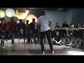 Kenneth Kold (GFL/ METH Squad) vs Super C