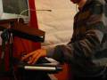 MoogBass Korg X50