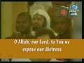 Khatmul Quran Duaa-Sheikh Sudais 1429H+English Sub Part 2