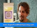 Superfood Maca Testimonials