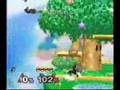 East Vs West Japan KANSAI - Cho (Ganondorf) vs Mach dash(CF) East Vs West Japan KANSAI - Cho (Ganondorf) vs Mach dash(CF)