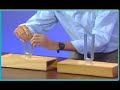 conceptual physics Demo of Resonance conceptual physics Demo of Resonance