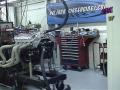 Nelson Racing Engines 572 Dominator Crate Motor. Super Street.
