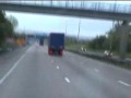 M25 he`s still ahead and dozzing off but hes not the onlyone M25 he`s still ahead and dozzing off but hes not the onlyone