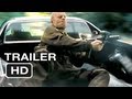 G.I. Joe 2: Retaliation - Official Trailer #1 - Dwayne Johnson, Bruce Willis Movie (2012) HD
