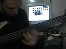 Igor Fran&ccedil;a toca o RESUMO DO CD "Crossing The Skies"